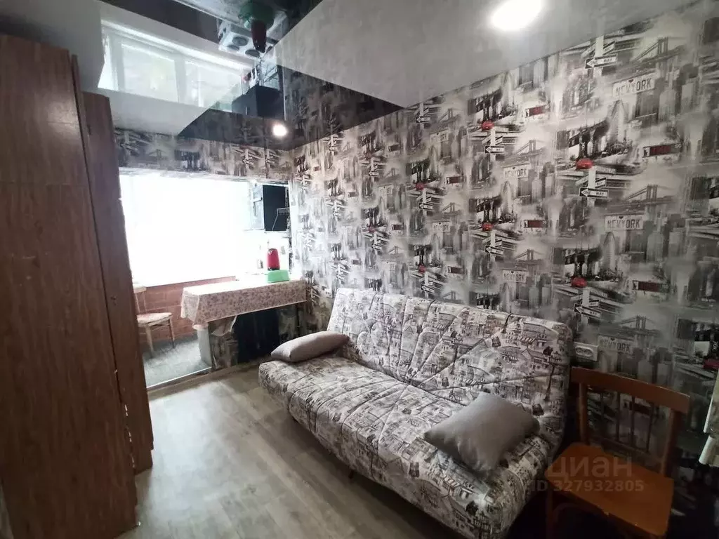 Студия Тюменская область, Тюмень Олимпийская ул., 34 (12.8 м) - Фото 1