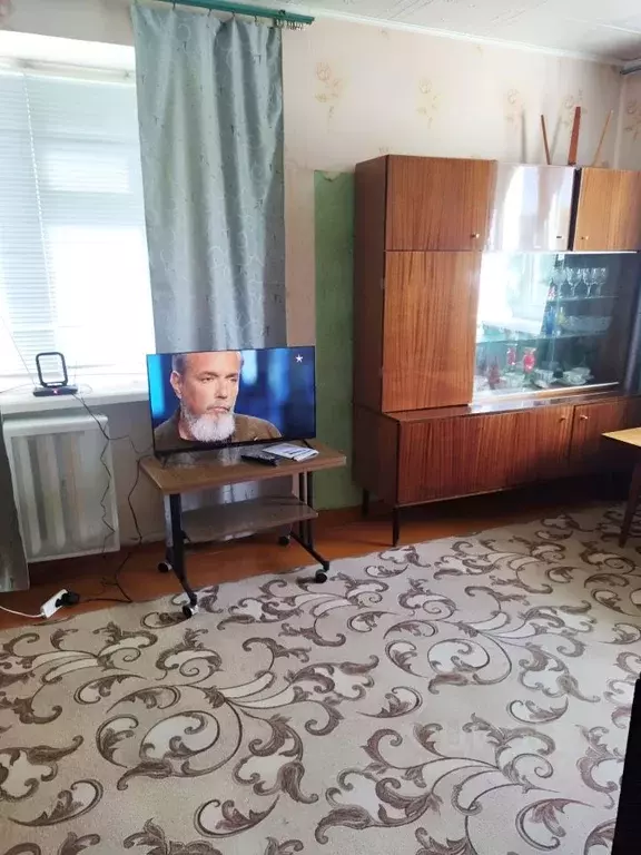 1-к кв. Мурманская область, Кола ул. Андрусенко, 11 (30.0 м) - Фото 1