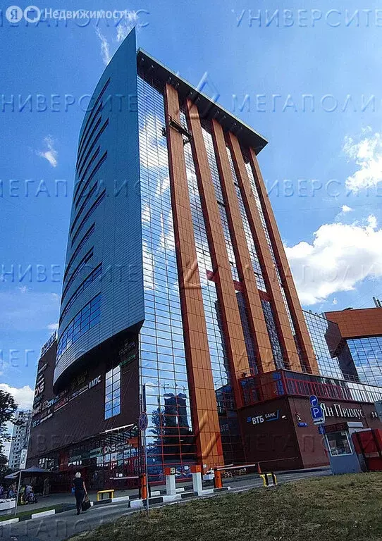 Помещение свободного назначения (183 м) - Фото 1