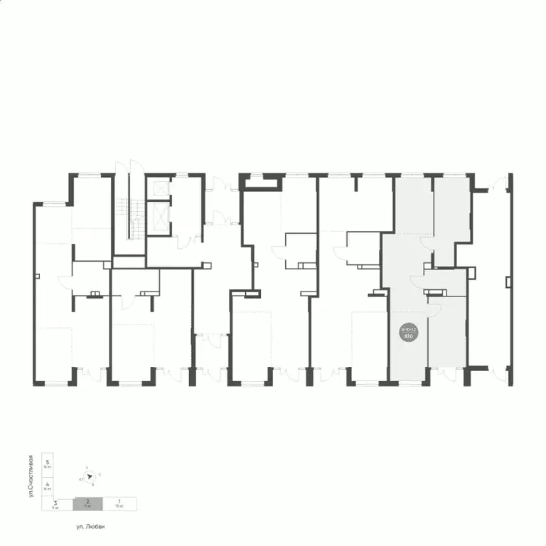 Помещение свободного назначения в Свердловская область, Екатеринбург ... - Фото 1