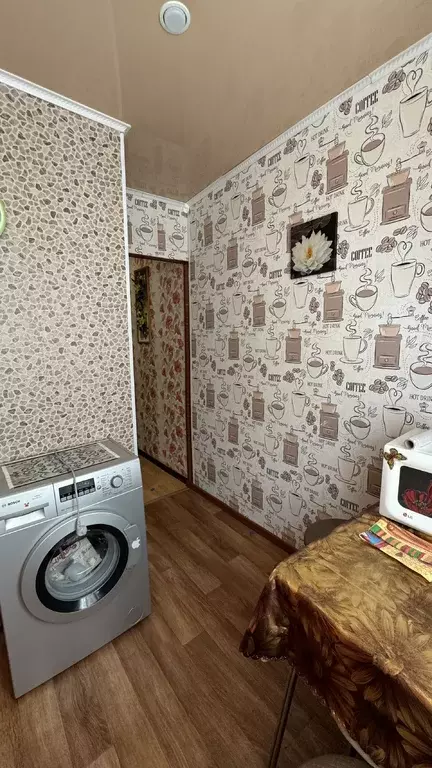Продаётся 2-к квартира, 44 м - Фото 1