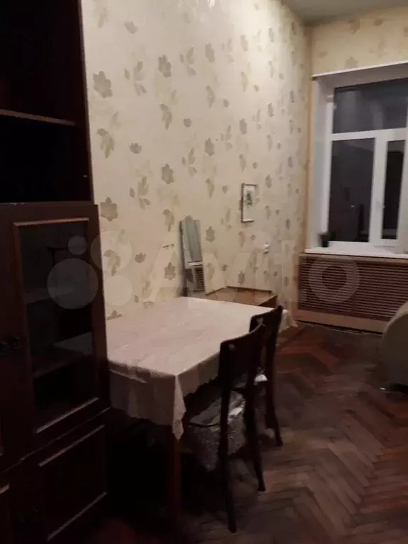 Комната 13 м в 3-к., 3/4 эт. - Фото 1