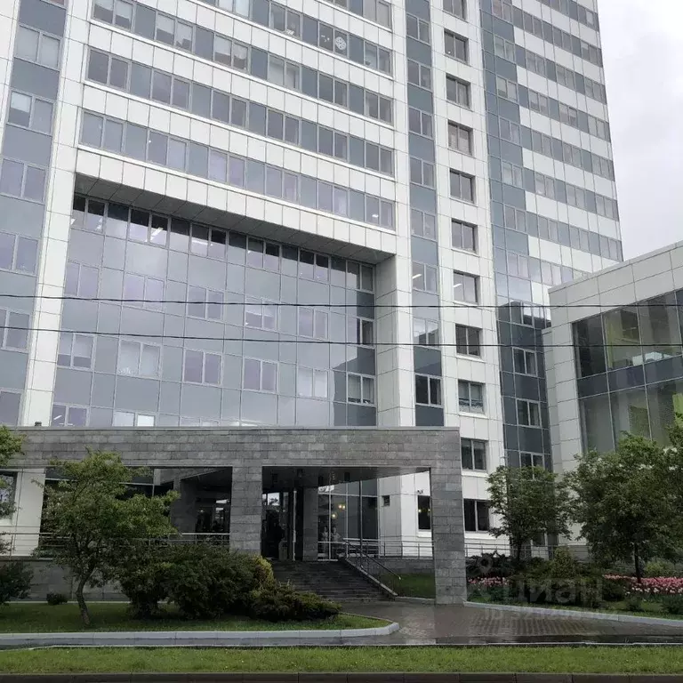 Офис в Москва ул. Академика Варги, 8К1 (19 м) - Фото 1