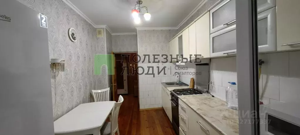 2-к кв. Краснодарский край, Геленджик ул. Островского, 103А (53.0 м) - Фото 2