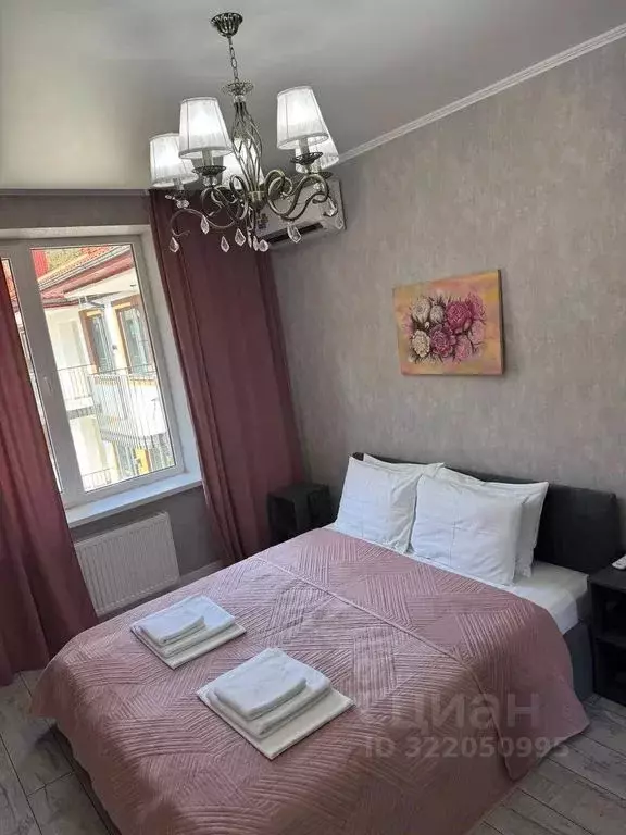 1-к кв. Краснодарский край, Туапсинский муниципальный округ, с. Агой ... - Фото 1