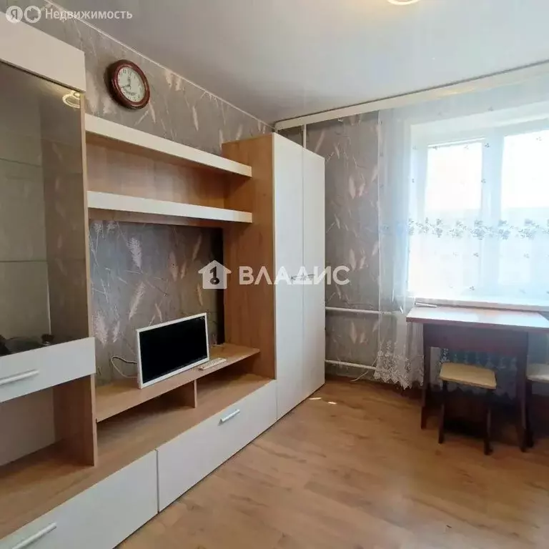 1к в 2-комнатной квартире (11.2 м) - Фото 1