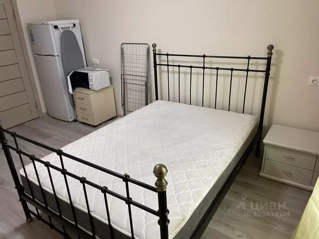 Комната Москва ул. Исаковского, 8К1 - Фото 0