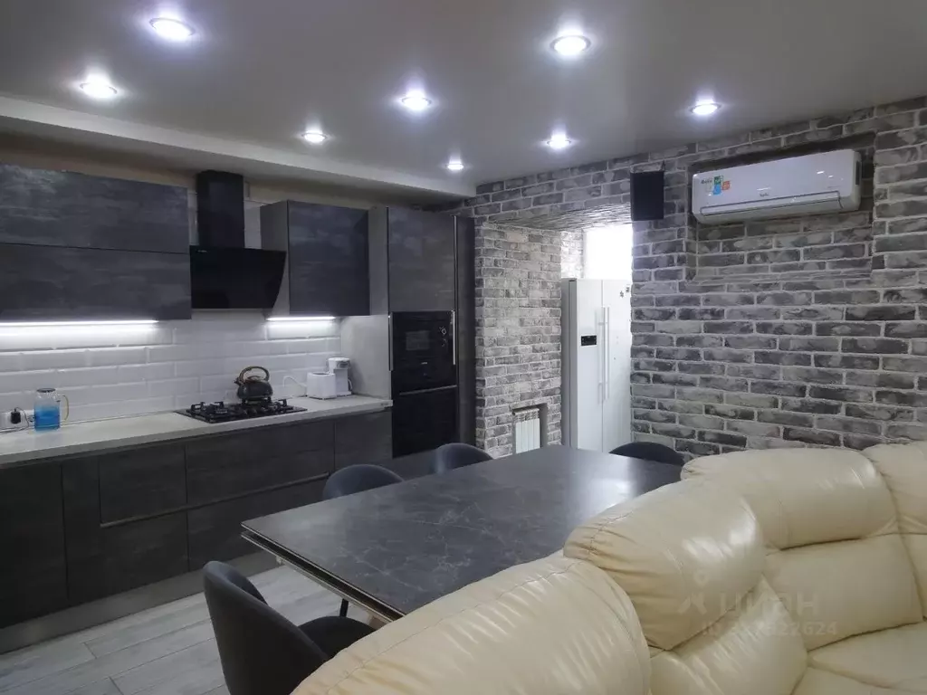 3-к кв. Владимирская область, Владимир ул. Левино Поле, 46 (72.4 м) - Фото 2