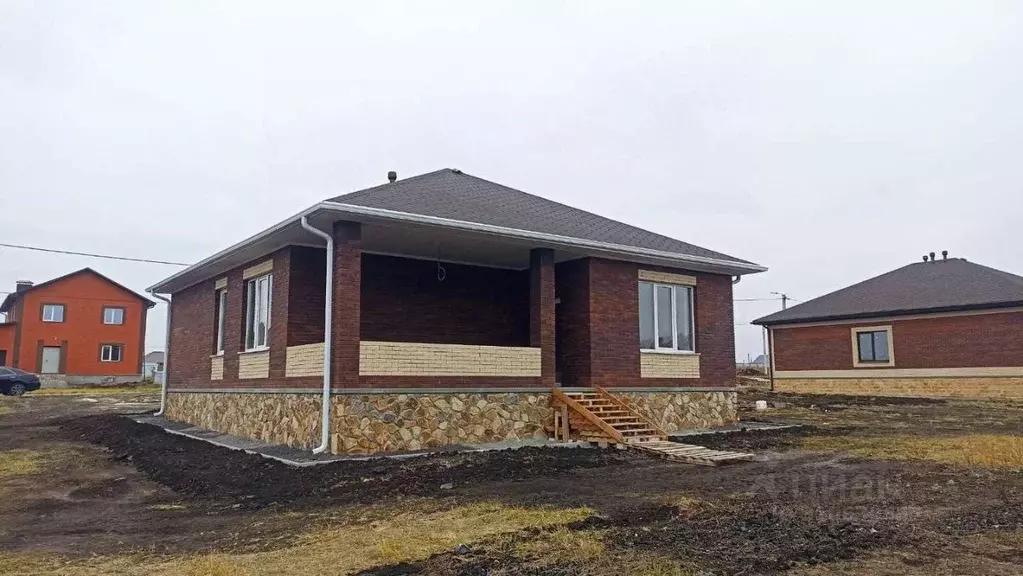 Коттедж в Белгородская область, Строитель Яковлевский городской округ, ... - Фото 0