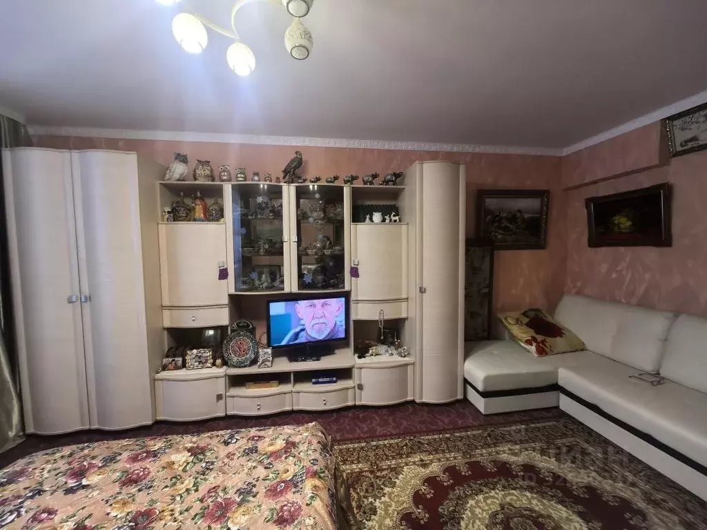 1-к кв. Московская область, Ступино ул. Бахарева, 8 (32.2 м) - Фото 2