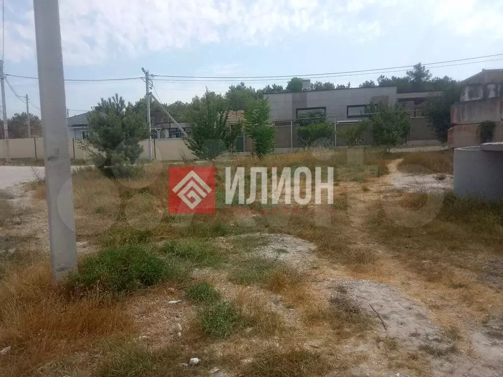 Участок 9 сот. (СНТ, ДНП) - Фото 1