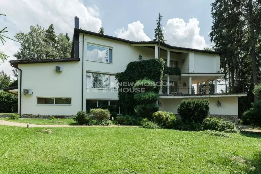 Коттедж в Москва Творчество ДНП, 12 (961 м) - Фото 2