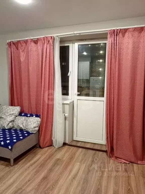 Студия Ростовская область, Батайск ул. Половинко, 280/3к1 (23.1 м) - Фото 1
