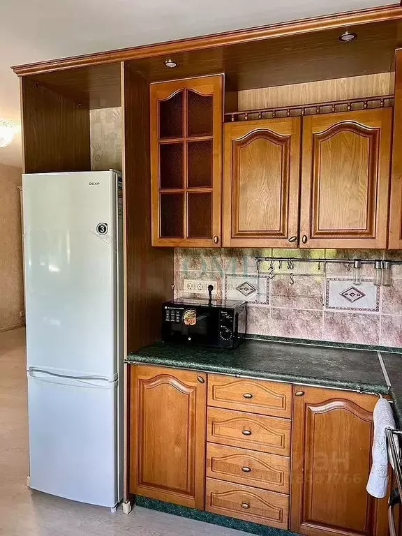2-к кв. Новосибирская область, Новосибирск ул. Жуковского, 119 (46.0 ... - Фото 1