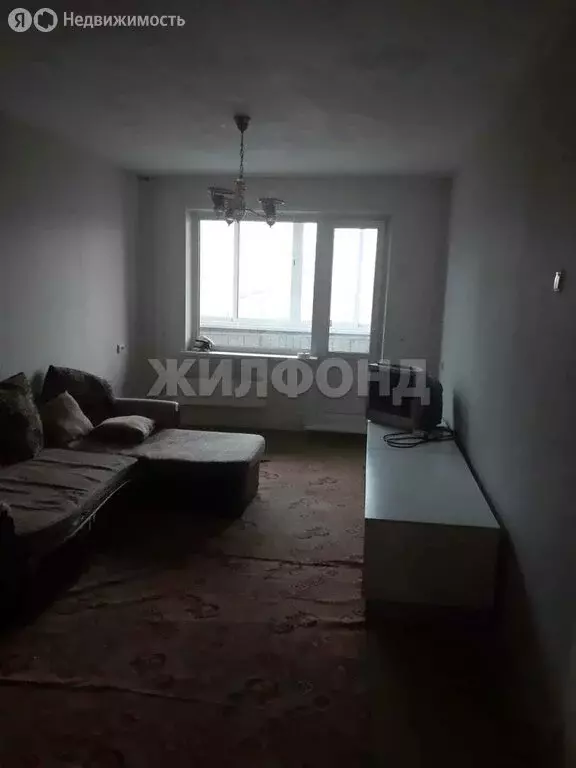 2-комнатная квартира: Новосибирск, Киевская улица, 23 (46.8 м) - Фото 0