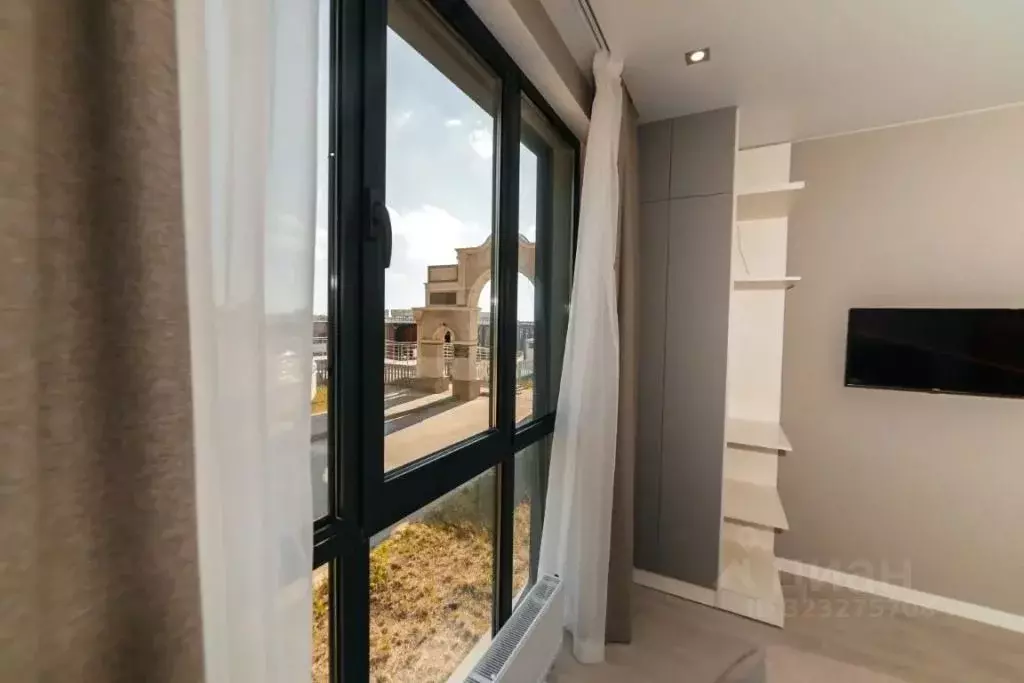 1-к кв. Краснодарский край, Анапа проезд Золотой Берег, 2В (31.0 м) - Фото 2