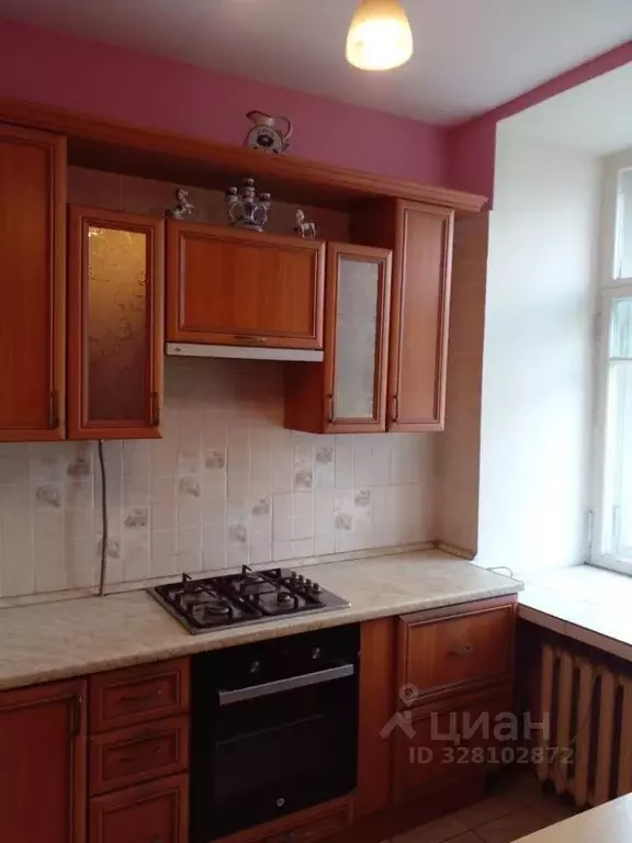 3-к кв. Москва пл. Победы, 1кА (70.0 м) - Фото 2