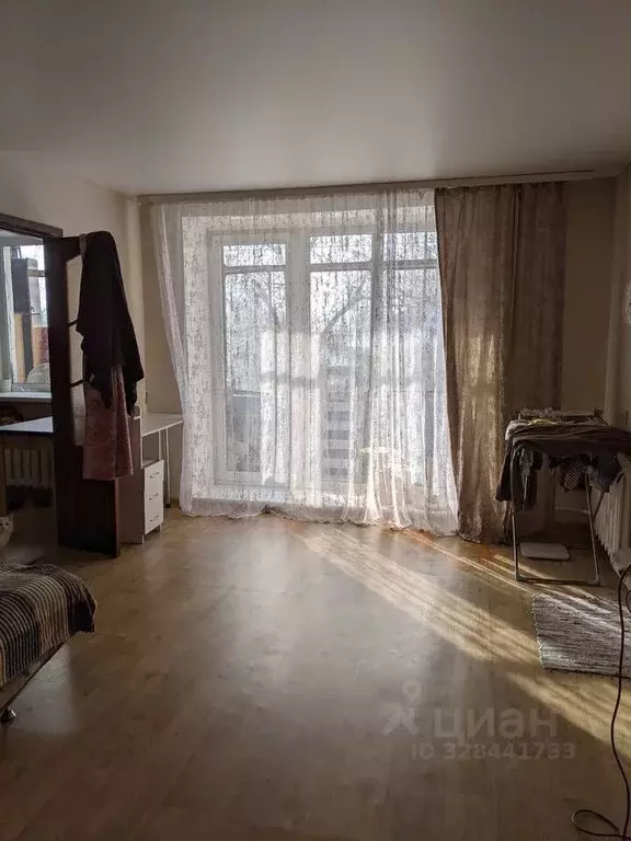 3-к кв. Хакасия, Черногорск ул. Дзержинского, 6 (62.3 м) - Фото 1