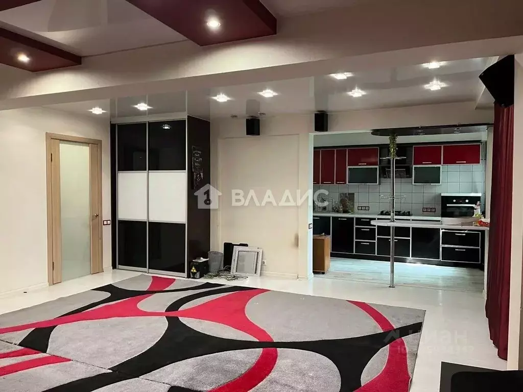 3-к кв. Иркутская область, Ангарск 9-й мкр, 85 (88.6 м) - Фото 0