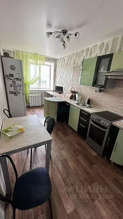 3-к кв. Новосибирская область, Новосибирск ул. Немировича-Данченко, 2 ... - Фото 1