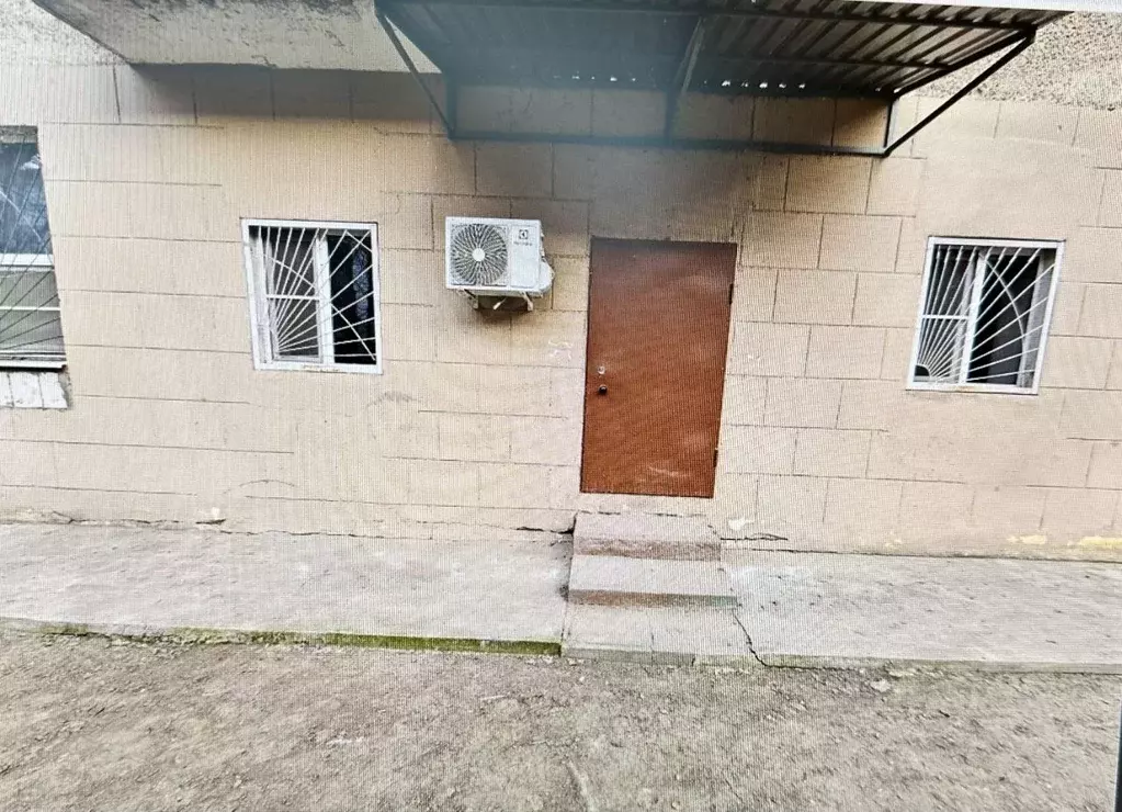 Помещение свободного назначения в Астраханская область, Астрахань ... - Фото 1