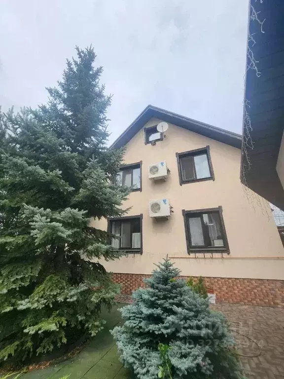 Коттедж в Самарская область, Самара 7-я линия, 73 (180 м) - Фото 1