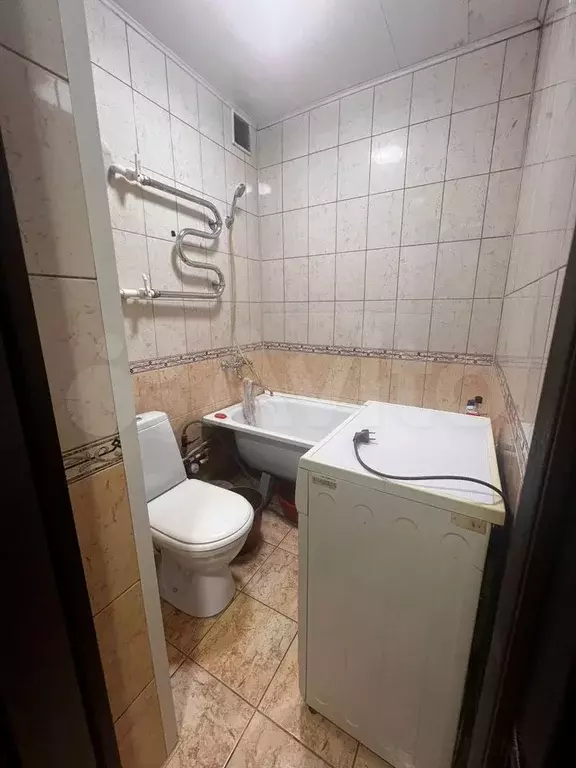 1-к. квартира, 36 м, 4/5 эт. - Фото 0