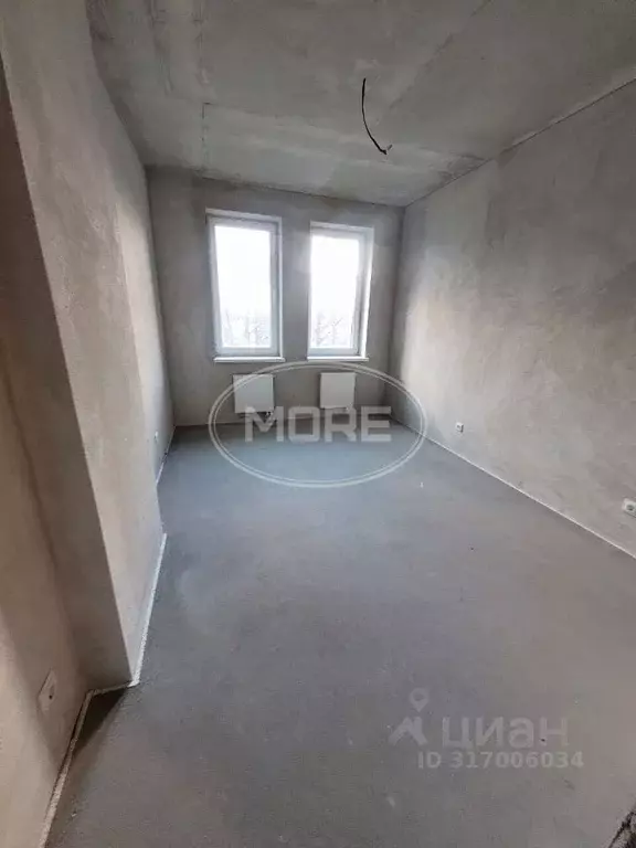 2-к кв. Калининградская область, Калининград ул. Ломоносова, 52 (62.74 ... - Фото 1