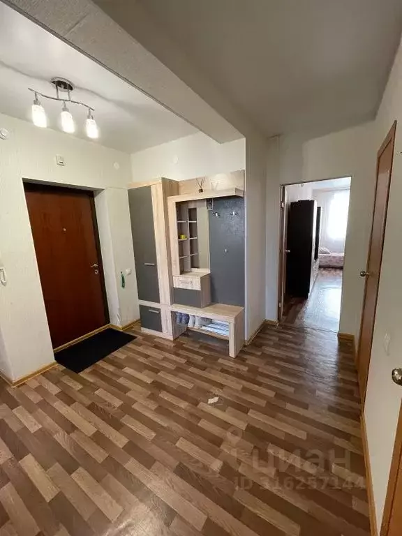 3-к кв. Ханты-Мансийский АО, Урай ул. Ленина, 104 (62.0 м) - Фото 1