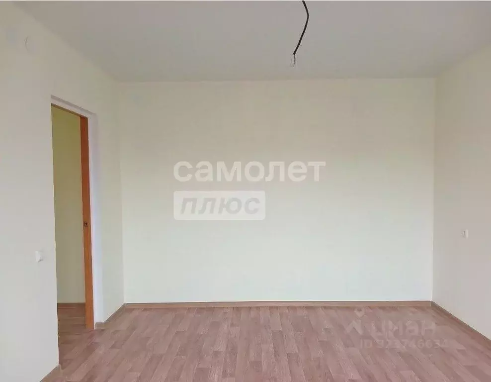 2-к кв. Самарская область, Сызрань просп. 50 лет Октября, 35 (57.5 м) - Фото 2