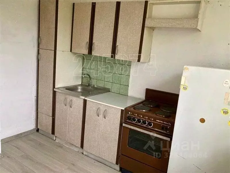 1-к кв. Москва ул. Скульптора Мухиной, 12 (38.0 м) - Фото 2