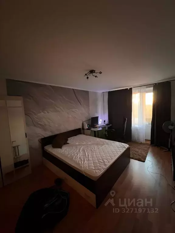 1-к кв. Москва Краснобогатырская ул., 77 (38.0 м) - Фото 2