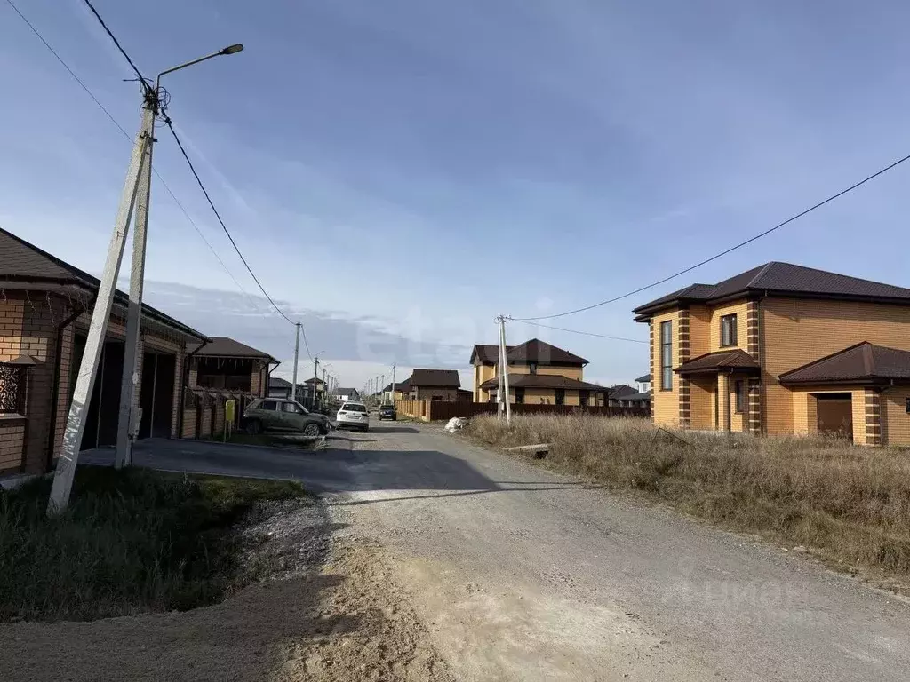 Участок в Тюменская область, Тюмень Лето-Парк кп, 480 (6.35 сот.) - Фото 1