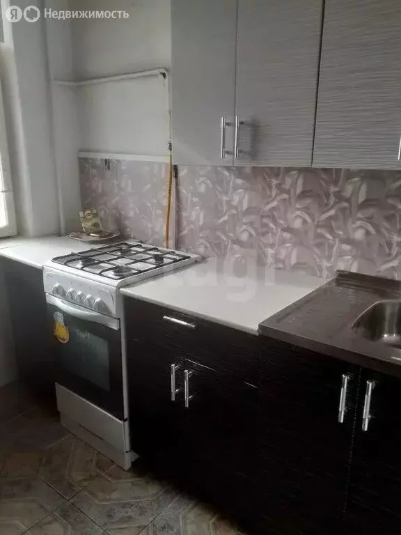 1-комнатная квартира: Севастополь, улица Степаняна, 11 (32 м) - Фото 1