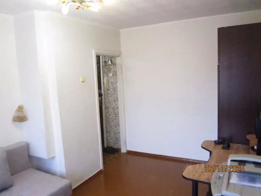 1-к кв. Самарская область, Самара ул. Волгина, 112 (21.5 м) - Фото 2