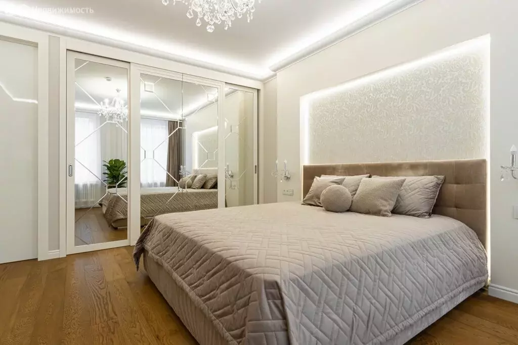 3-комнатная квартира: Санкт-Петербург, Полтавский проезд, 2 (97 м) - Фото 2