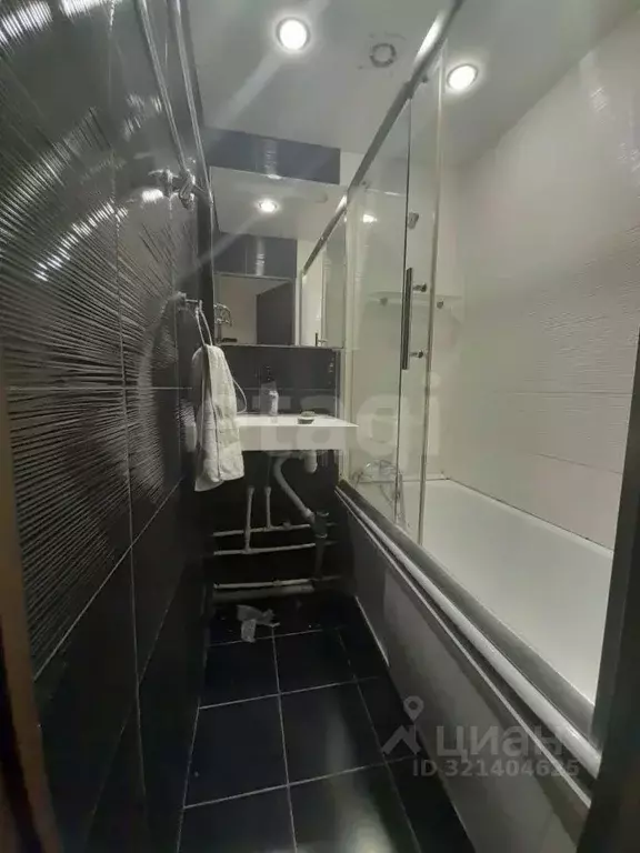 2-к кв. Оренбургская область, Оренбург просп. Дзержинского, 33/1 (43.2 ... - Фото 1