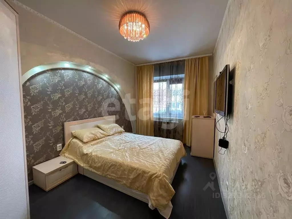 2-к кв. Ямало-Ненецкий АО, Новый Уренгой ул. 26-го съезда КПСС, 4А ... - Фото 1