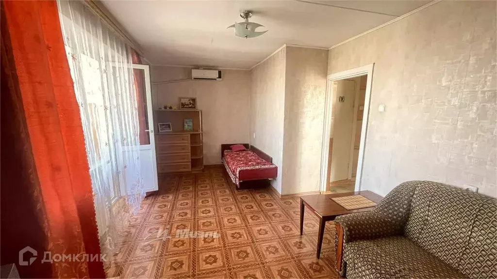 Продаётся 1-к квартира, 37.6 м - Фото 0