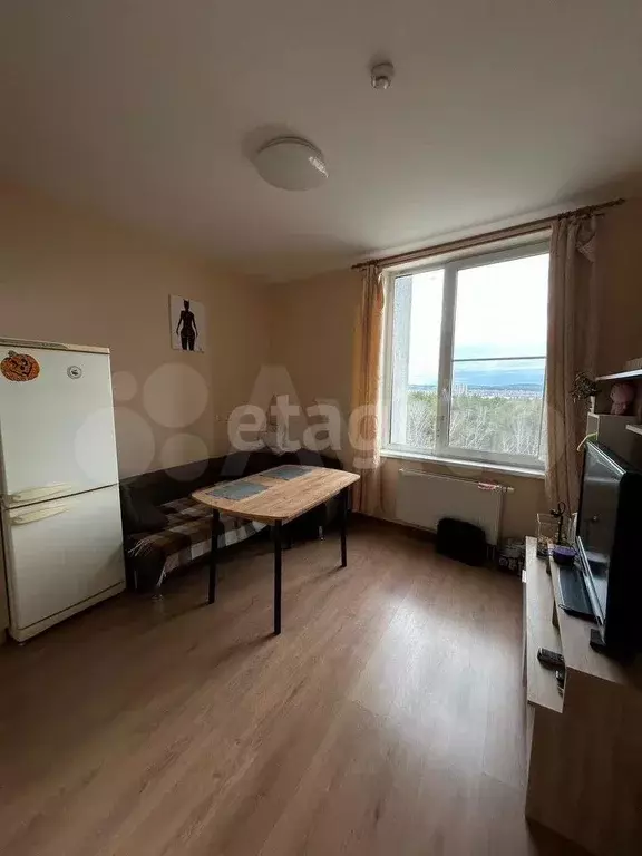 1-к. квартира, 44,9 м, 10/25 эт. - Фото 0
