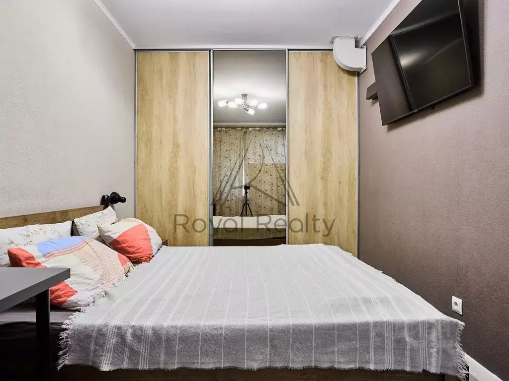 2-к кв. Санкт-Петербург ул. Невзоровой, 9 (58.0 м) - Фото 1