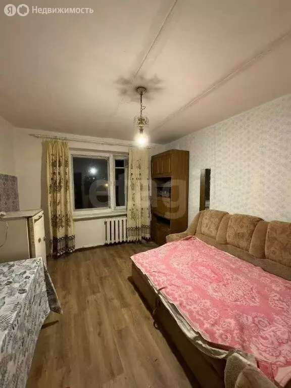 1к в -комнатной квартире (12.6 м) - Фото 1