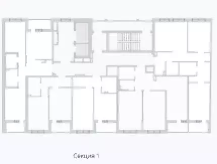 1-к кв. Санкт-Петербург Белоостровская ул., 10к2 (37.4 м) - Фото 1