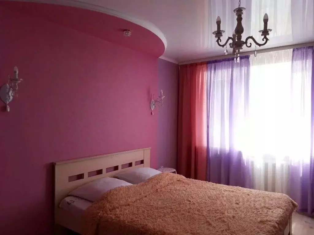 2-к кв. Ростовская область, Шахты просп. Ленинского Комсомола, 63 ... - Фото 0