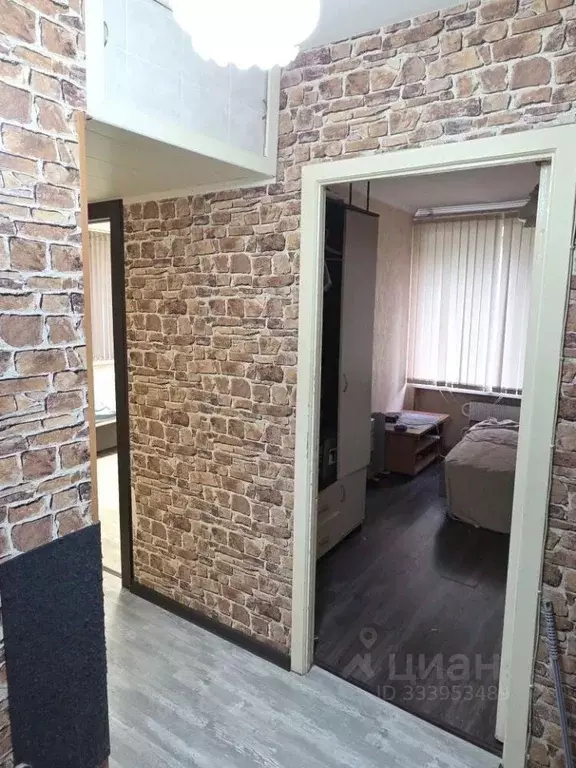 2-к кв. Москва ул. Корнейчука, 18 (39.0 м) - Фото 1