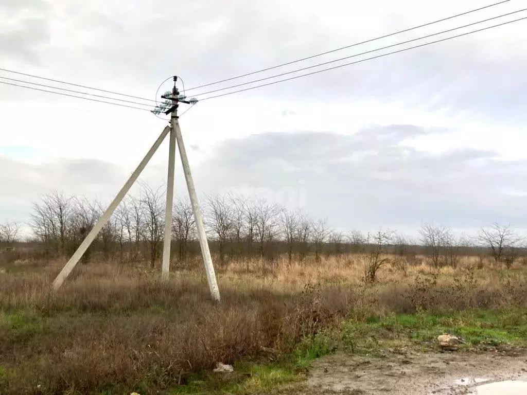 Участок в Адыгея, Теучежский район, Тлюстенхабльское городское ... - Фото 1