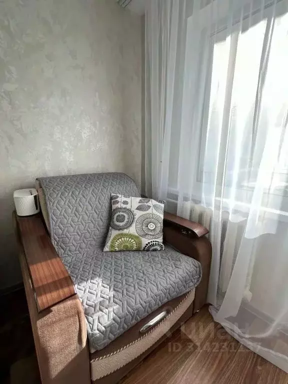 1-к кв. Московская область, Подольск Профсоюзная ул., 14 (32.0 м) - Фото 1