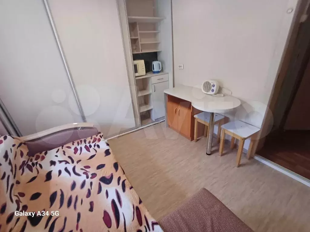 Квартира-студия, 18 м, 2/5 эт. - Фото 0