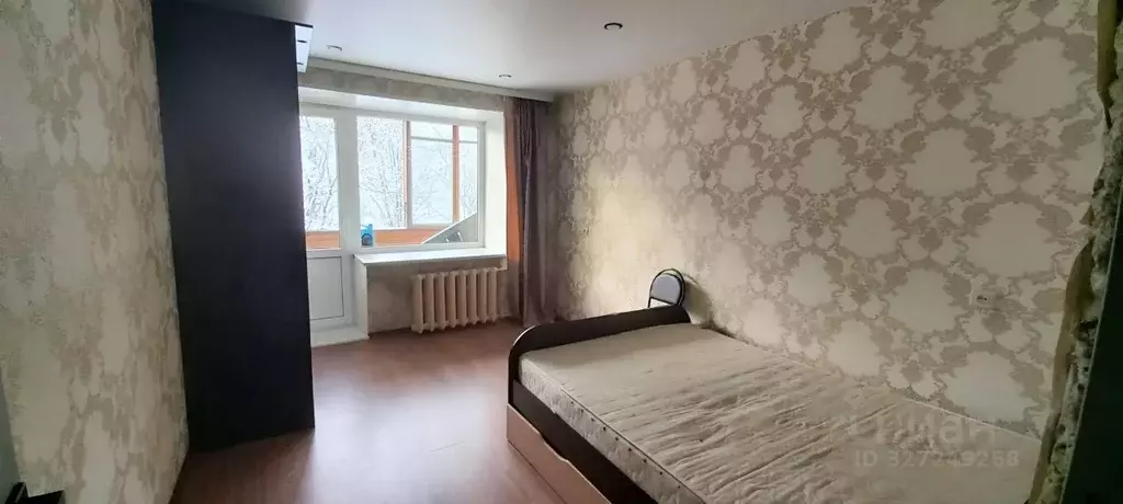 2-к кв. Мурманская область, Мурманск ул. Халтурина, 35 (42.0 м) - Фото 2