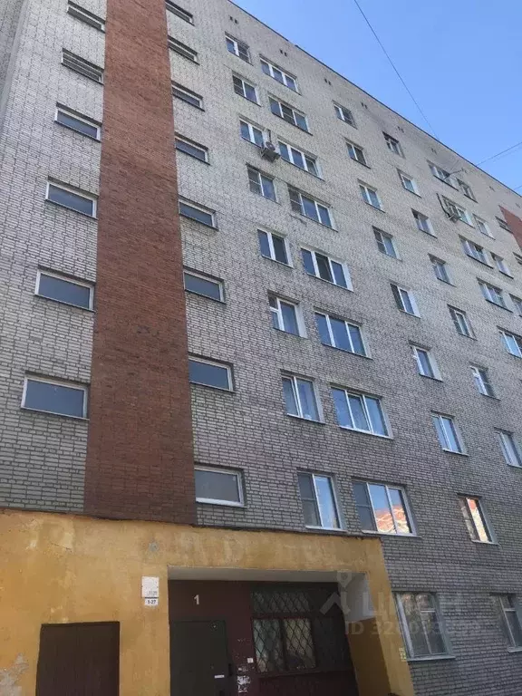 3-к кв. Московская область, Подольск ул. 50 лет ВЛКСМ, 4 (61.0 м) - Фото 1